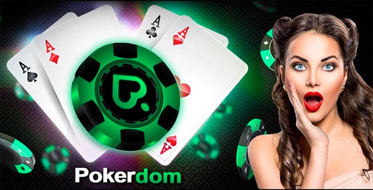 Pokerdom имеет решающее значение для вашего бизнеса. Узнайте почему!