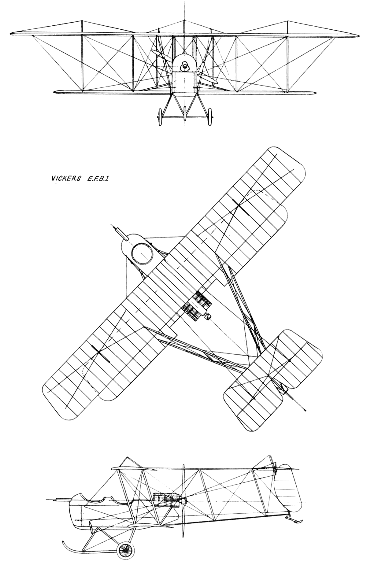 Vickers E.F.B.1(2)