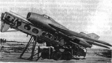 Самолет СМ-30
