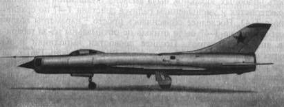 Самолет ПТ-8