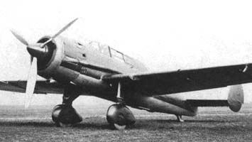 PZL P-46