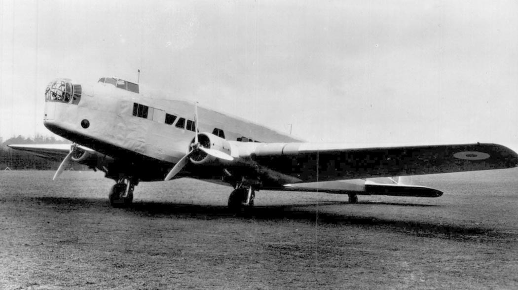 Прототип 23. Armstrong Whitworth AW.681. Armstrong Whitworth AW.29. Aw23. Armstrong-Whitworth / Fiat.