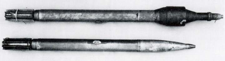 Снаряд вампир фото. Panzerschreck снаряды. ГДЛ реактивный снаряд. Реактивный снаряд МС-24 - "ласка". Противотанковая ракета r4/m-hl PANZERBLITZ 2.